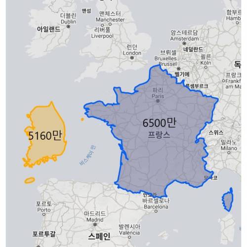 한국의 인구밀도 비교.jpg