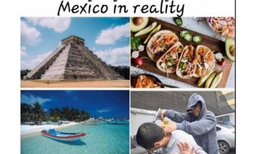 멕시코에 대한 상상과 현실.jpg