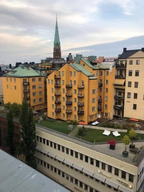 스웨덴의 기발한 도시개발.jpg