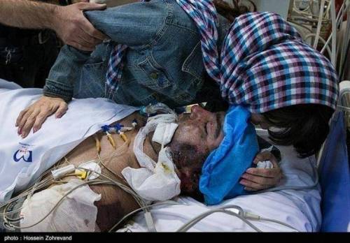 이란의 살신성인 소방관.jpg
