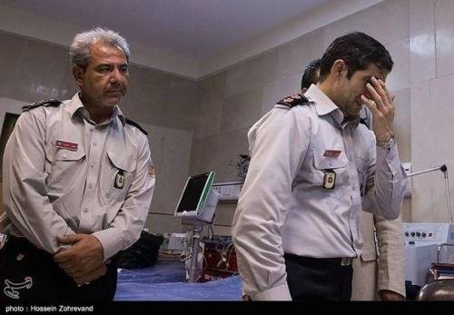 이란의 살신성인 소방관.jpg