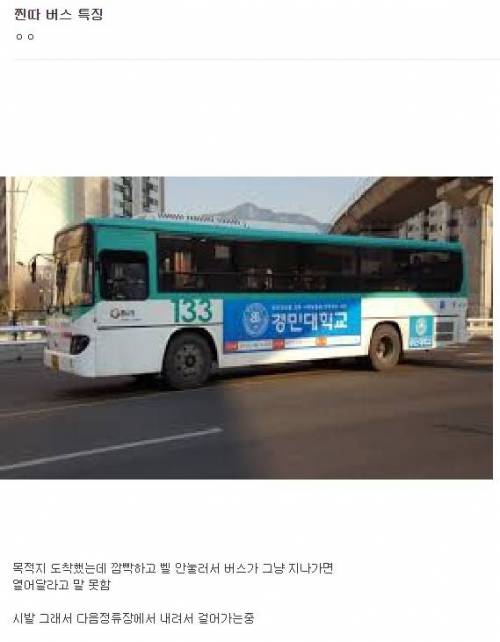 찐따 버스 특징.jpg