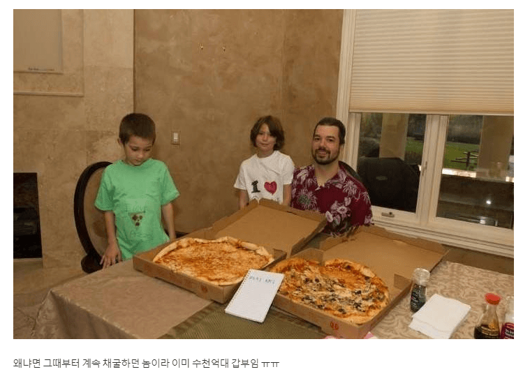 비트코인 1만개로 피자 두판 사먹은 사람 근황.jpg