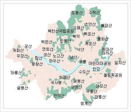서울시 지도에 맞춘 지하철 노선도...jpg