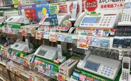 일본에서 여전히 잘 팔리고 있는 가전.jpg