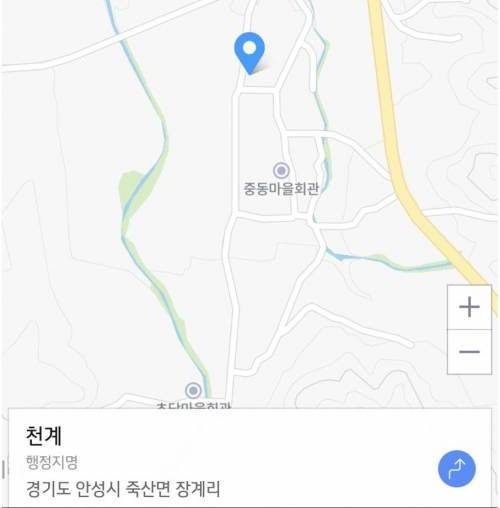 [스압] 의외로 한국에 있는 지역