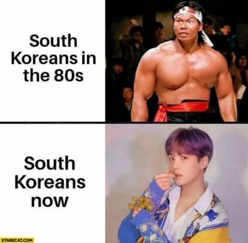 외국인들이 보는 80년대vs현대 한국.jpg