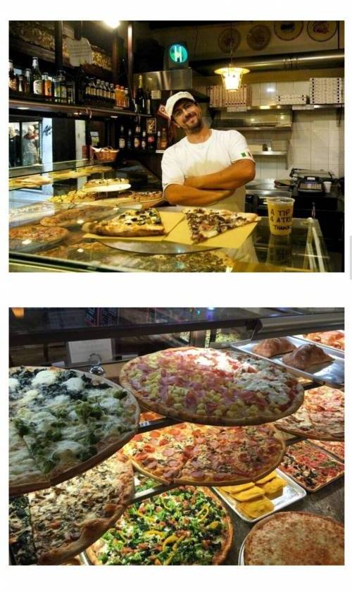 [스압] 이탈리아 피자 전문점.jpg