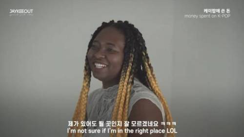 [스압] K-POP 외국인 팬이 케이팝에 쓴 돈.jpg