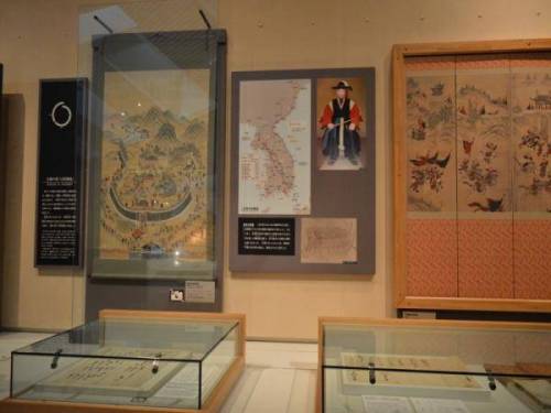 우리나라와 일본에 있는 임진왜란을 다룬 박물관.jpg
