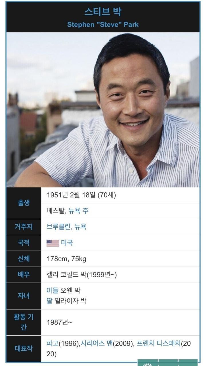 충격과 공포의 한국계 절대 동안 배우 ㄷㄷ.mp4