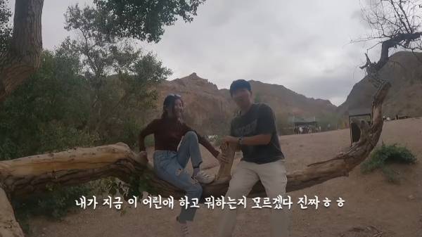 30대 한국 남자가 카자흐스탄에 가면 생기는 일.jpg