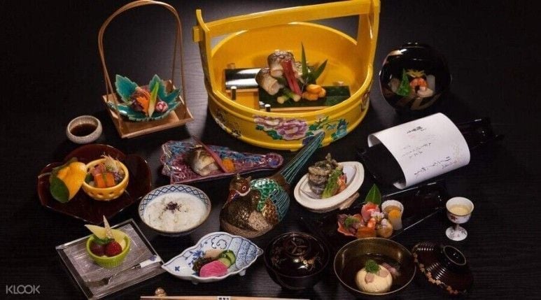 조선 선비들이 남긴 일본 음식 평가