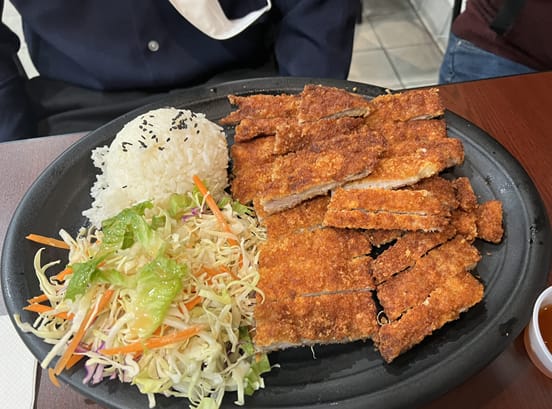 미국 김밥 열풍으로 핫한 곳