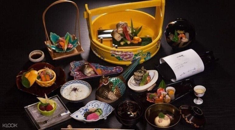 일본 여행가서 일본 음식 불평불만 말하는