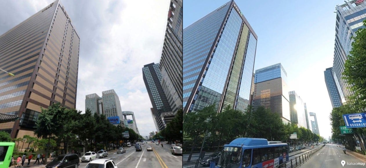 2008년과 2023년의 서울시.jpg