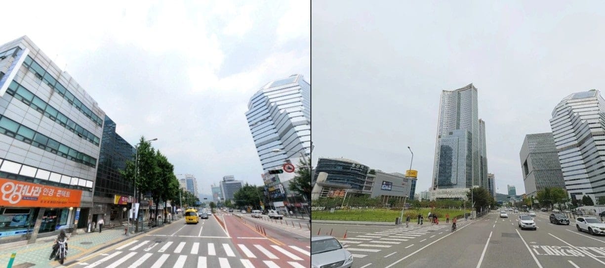 2008년과 2023년의 서울시.jpg
