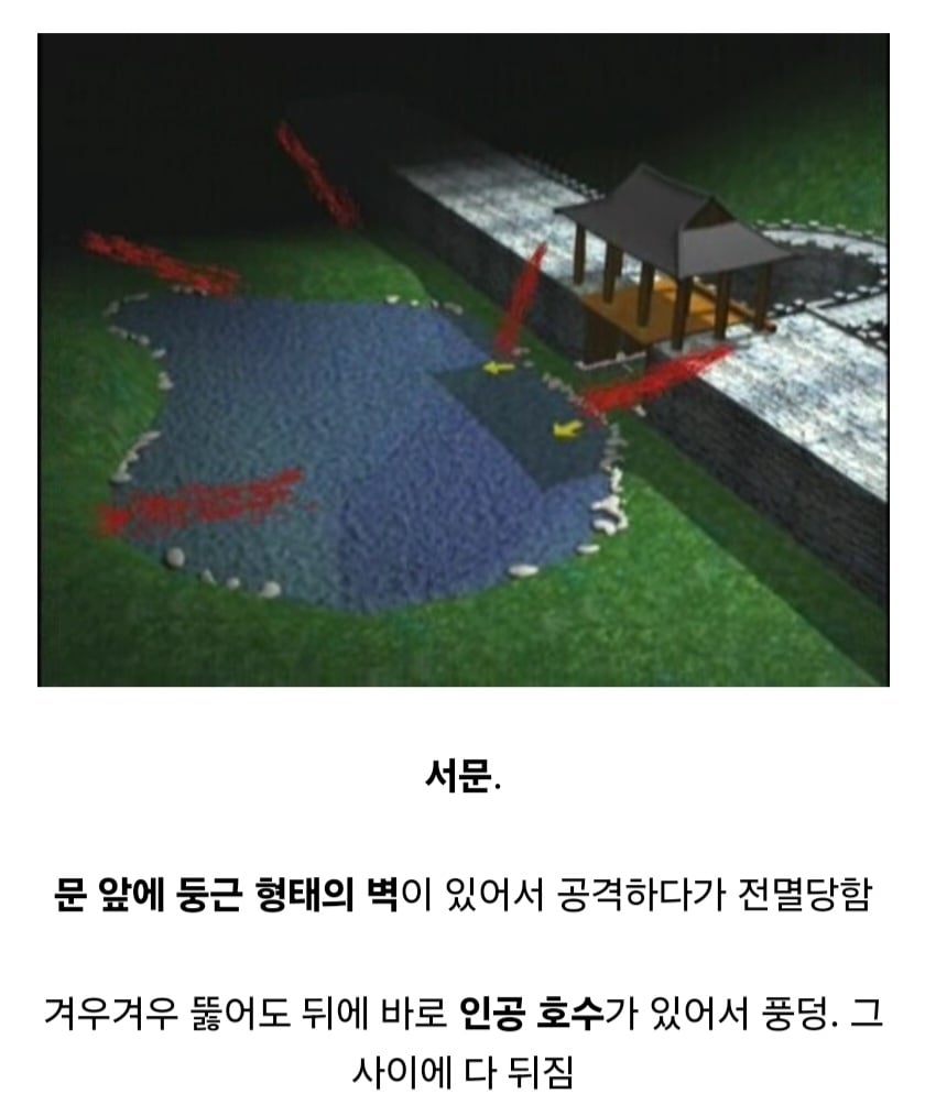 싱글벙글 실존하는 대한민국 최고의 난공불락 요새.jpg