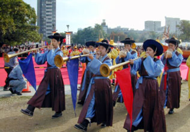 일본에서 연다는 한국문화축제.jpg