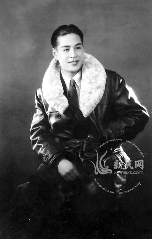 1930년대 중국 최고 스타로 통했다는 한국인 배우