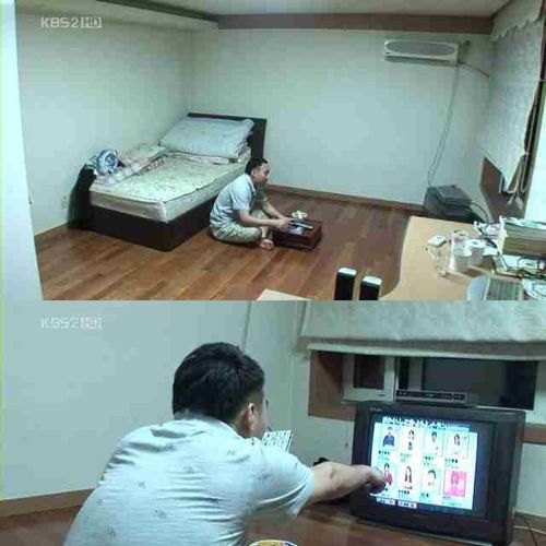 아웃사이더들의 점심시간.jpg