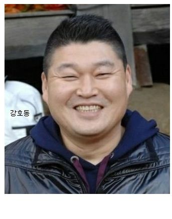 머리스타일이 안바뀌는 연예인들