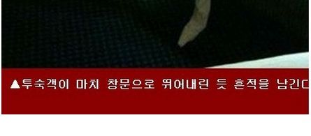 호텔청소부 놀래키기.jpg