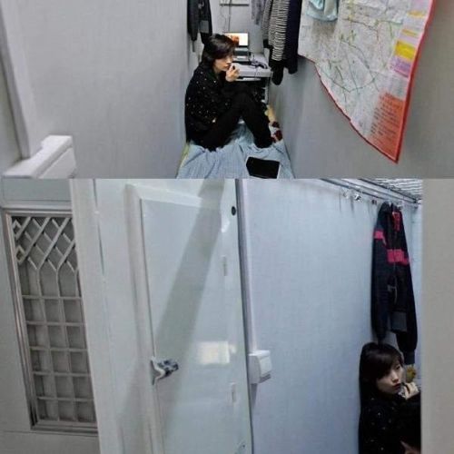 대륙의 고시원.jpg