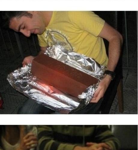 초대형 초코바만들기.jpg
