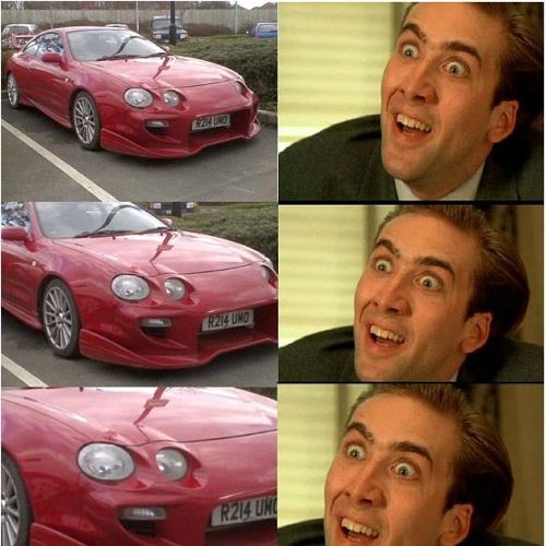 ˚▽˚