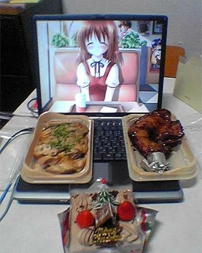 여친이랑 밥먹은거 인증해요.