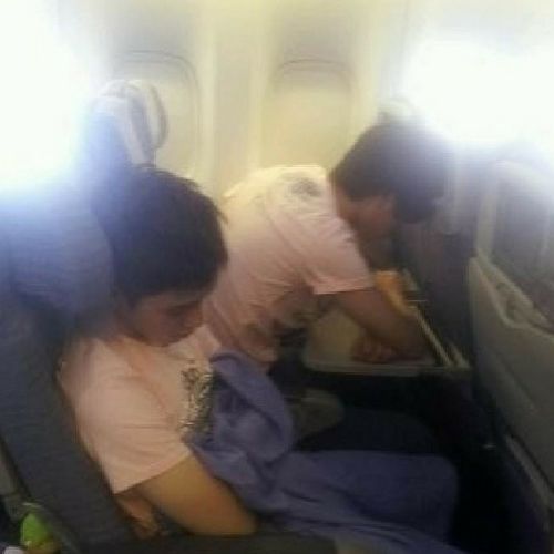 데뷔2달밖에안된 아이돌의 사생