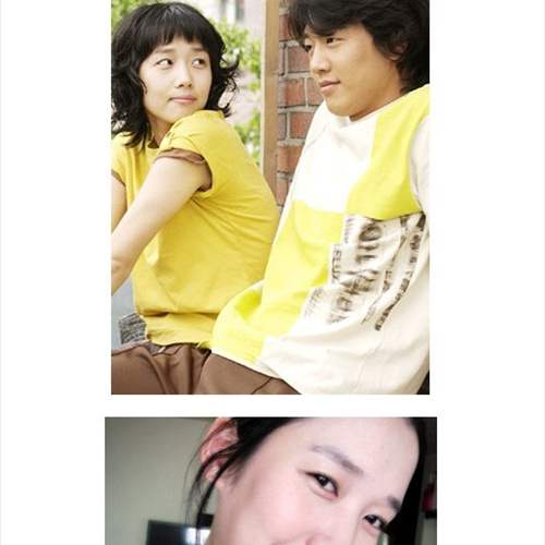 어디선가 잘 살고 있을것 같은 연예인