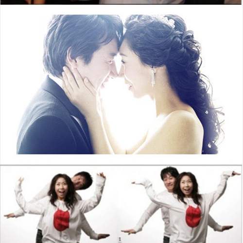 어디선가 잘 살고 있을것 같은 연예인