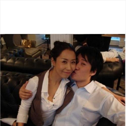 어디선가 잘 살고 있을것 같은 연예인