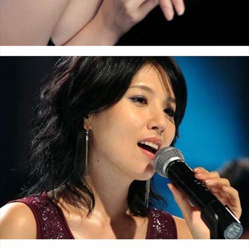 어디선가 잘 살고 있을것 같은 연예인