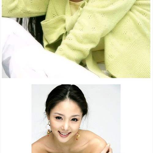 어디선가 잘 살고 있을것 같은 연예인