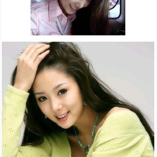 어디선가 잘 살고 있을것 같은 연예인