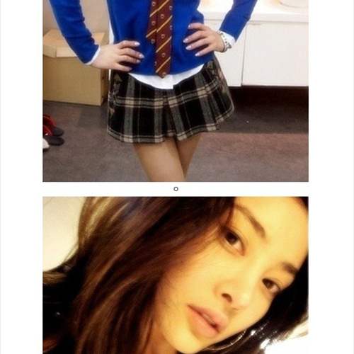 어디선가 잘 살고 있을것 같은 연예인