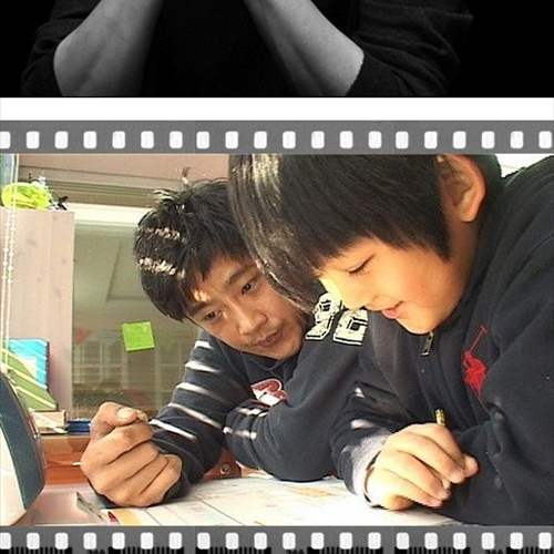 어디선가 잘 살고 있을것 같은 연예인