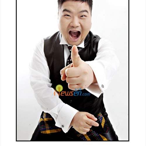 어디선가 잘 살고 있을것 같은 연예인
