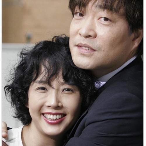 어디선가 잘 살고 있을것 같은 연예인