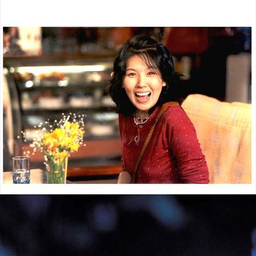 어디선가 잘 살고 있을것 같은 연예인