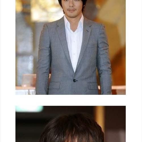어디선가 잘 살고 있을것 같은 연예인