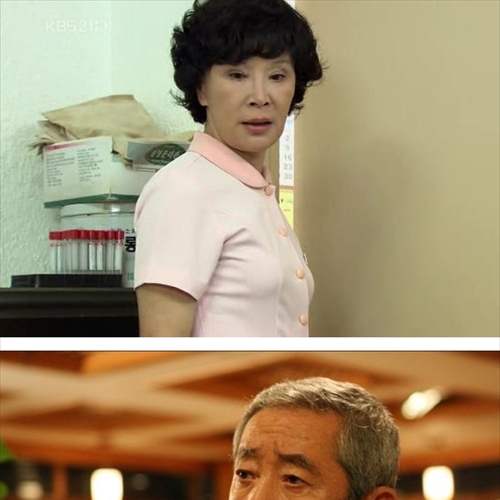 영드 셜록 한국판 캐스팅