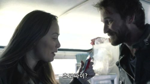 미드속 초코파이의 위엄.jpg