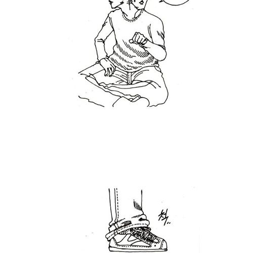 죽음 5화