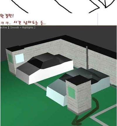 기둥뒤에 공간있어요.jpg