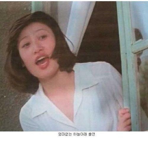 아시아에서 가장 흔한 얼굴