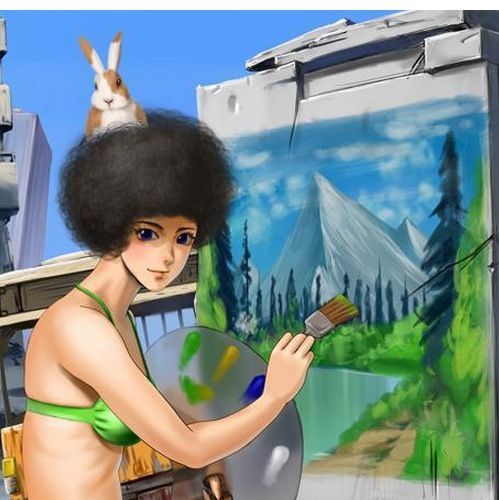 [스압]모든것을 모에화.jpg